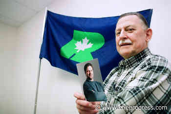 Former priest and long-time Chilliwack MP's campaign manager accused of raping a boy in the 1970s - Chilliwack Progress