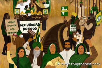 UFV hosting screening of documentary on Indian farmers’ protest - Chilliwack Progress