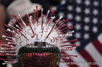 Is COVID losing its fangs and becoming more like the flu? - Chilliwack Progress