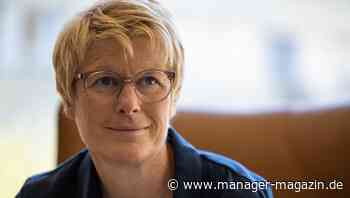 Anreiz Energiesparen: Wirtschaftsweise Veronika Grimm fordert zeitnahe Anpassung der Heizkostenabschläge