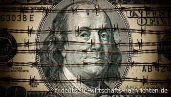 Der Kampf ums Bargeld entscheidet sich in Europa