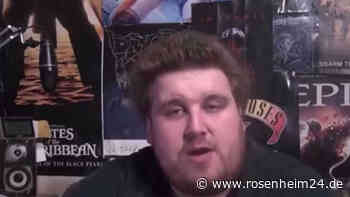 YouTube sperrt Drachenlord – „Ich werde nicht weg sein“
