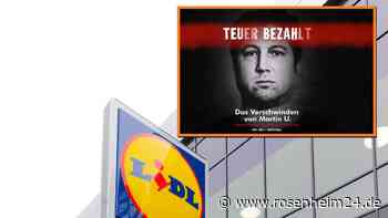 Neuer Lidl Werbespot feuert gegen Kaufland – Netz dreht durch
