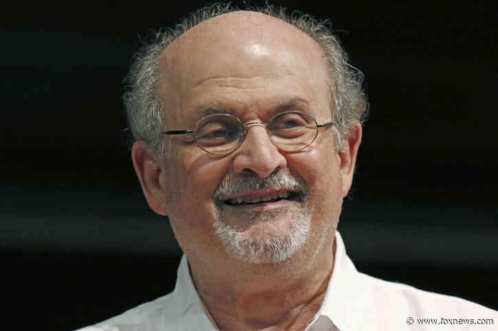 White House condemns 'reprehensible' attack against Salman Rushdie: 'This act of violence is appalling'