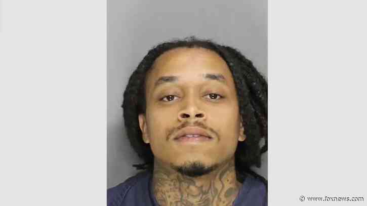 Georgia murder suspect wanted by police calls 911 over cold McDonald's fries, gets arrested following pursuit
