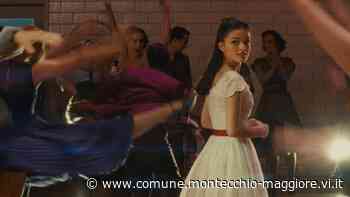 Cinemalcastello: WEST SIDE STORY - Comune di Montecchio Maggiore