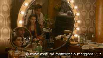 Cinemalcastello: LA FIERA DELLE ILLUSIONI - NIGHTMARE ALLEY - Comune di Montecchio Maggiore