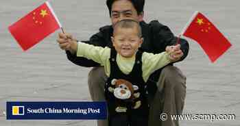 Chinese district mulls childcare subsidy to turn the tide on birth crisis - South China Morning Post