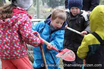 Projected costs of new North Cowichan childcare facility rise substantially - Cowichan Valley Citizen