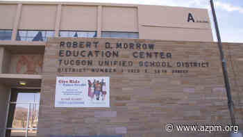 TUSD offering free childcare for the first time - Arizona Public Media