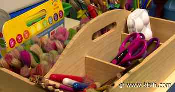 Survey aims to better understand childcare needs in Lewis and Clark County - KTVH