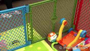 Latest round of grant funding provides financial support for Maryland childcare facilities - 47abc - WMDT