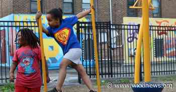 Children's Agenda calls for universal childcare amid statewide shortage - WXXI News