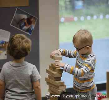 Grey County Staff Recommend Home Childcare Opt In For Fee Reduction - Bayshore Broadcasting News Centre