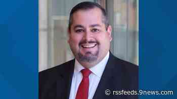 Broncos hire local Hispanic leader Tim Aragon as general counsel