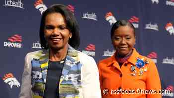 Condoleezza Rice, Mellody Hobson add status to Broncos' ownership group