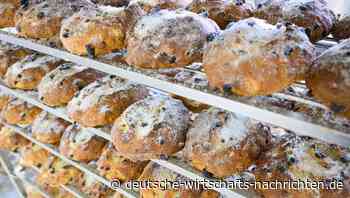 Energie-Krise: Bäcker ächzen unter steigenden Kosten