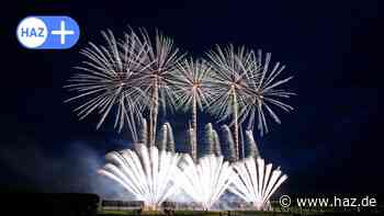 Abonnenten sparen beim Feuerwerkswettbewerb in Hannover