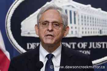 FBI seized 'top secret' documents from Trump home - Dawson Creek Mirror