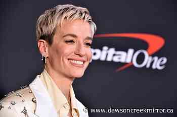 Equal pay deal for US women's soccer approved by judge - Dawson Creek Mirror