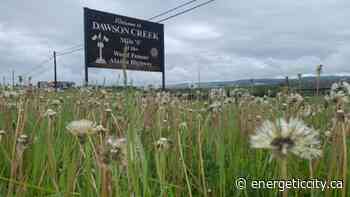 Dawson Creek 8th Street Bridge closing for construction - Energeticcity.ca