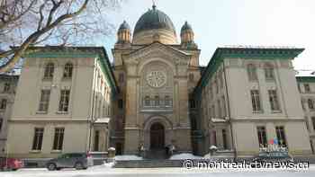 Politicians argue over Dawson decision as some say the school must limit enrollment - CTV News Montreal