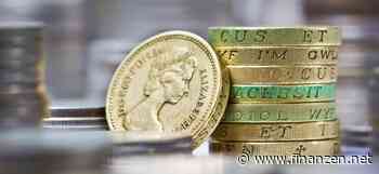 Großbritannien-Bonds im Blick: Kampf gegen die Teuerung