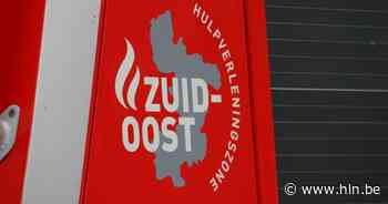 Rookontwikkeling in woning nadat pan met olie vuur vat - Het Laatste Nieuws