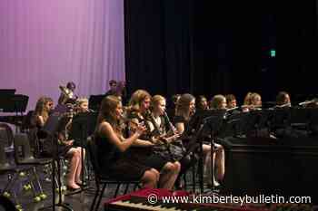 Selkirk Music has first live concert in 15 months - Kimberley Daily Bulletin - Kimberley Bulletin