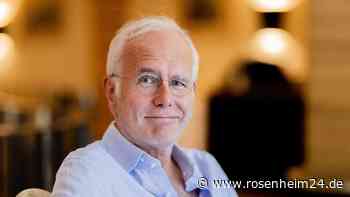 Harald Schmidt: Die Leute haben keine Angst vor dem Winter