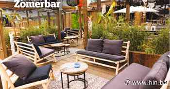 Van Thor Terrazza in Genk tot Jardin Du Commandeur in Ordingen: in deze 7 zomerbars in Limburg geniet je van een verfrissend drankje - Het Laatste Nieuws