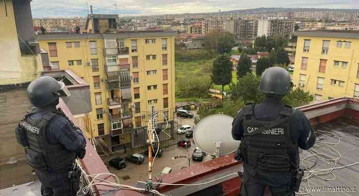 Faida di Arzano, il mercato dei narcos: «Costano come calciatori, ​15mila euro per un capopiazza» - ilmattino.it