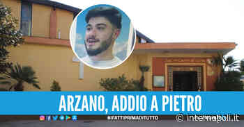 Arzano, sabato l’addio a Pietro Ammora: funerale alla parrocchia Sacro Cuore di Gesù - Internapoli