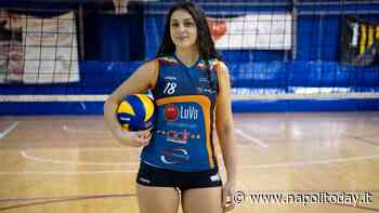 Luvo Barattoli Arzano, sempre più ambizioso l'opposto Nicole Putignano - NapoliToday
