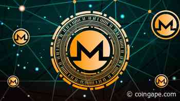 Just-In: Monero (XMR) Hard Fork Day, Here's How The Price May Move - CoinGape