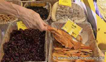 Kommt eine, kommen alle - Emmendingen - badische-zeitung.de