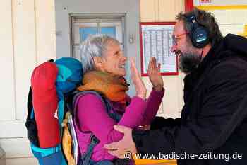 Teninger Filmemacher bringt Dokumentarfilm in Kinos – ohne Agentur - Emmendingen - badische-zeitung.de