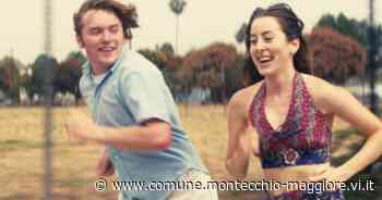 Cinemalcastello: LICORICE PIZZA - Comune di Montecchio Maggiore