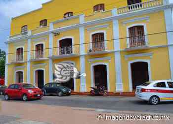 Cancelan obras por más de 11 mdp en Coatzintla - Imagen de Veracruz