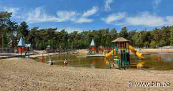 Recreatiegedeelte Lilse Bergen weer vrijgegeven na overlijden van man donderdagavond - Het Laatste Nieuws