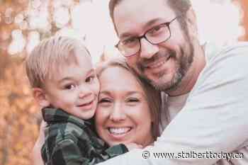 Bonnyville obstetrics closure forces woman to give birth in St. Albert - St. Albert TODAY