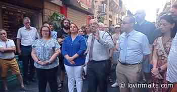 MUT: 'We Will Not Work With St Albert The Great College Board And Rector - And They Should Resign' - Lovin Malta