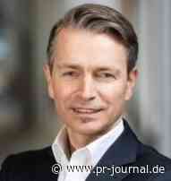 Mike Peter Schweitzer wird Standortmarketing der ZBM managen