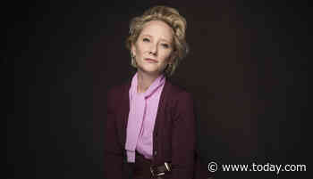 Anne Heche legally dead, says spokesperson, 1 week after fiery car crash