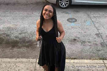 Her 17-year-old daughter was declared dead. Despite hospital objections, she believes she was alive