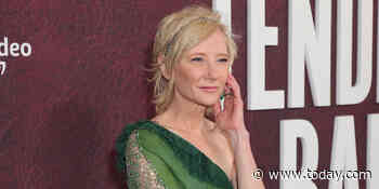 Anne Heche’s 1st blood test reveals presence of drugs, police say, after car crash