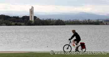 National Capital Authority to increase monitoring of Lake Burley Griffin - The Canberra Times
