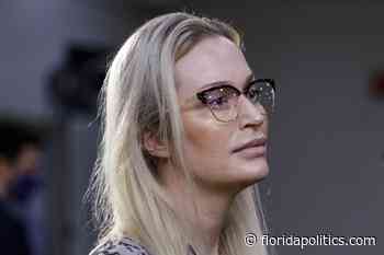 Christina Pushaw moves to Ron DeSantis campaign, Bryan Griffin in as Press Secretary - Florida Politics