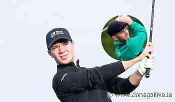 Donegal golfers Griffin and Harkin named on Ulster team for Interprovincials - Donegal Live