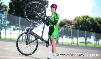 Manning and Griffin set for international action - Kilkenny Live